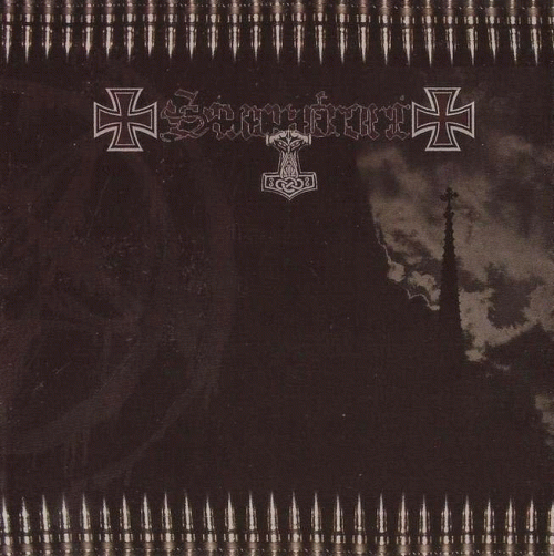 Sturmfront : Behind the Gate of Darkness